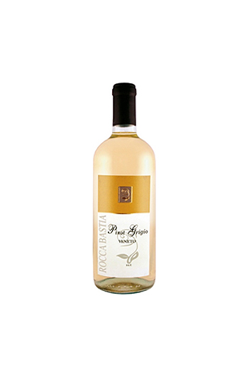 | Pinot Grigio Roccabastia IGT