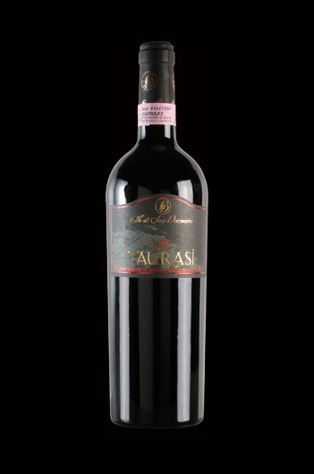 | Taurasi Riserva DOCG