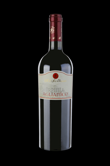 | Irpinia Aglianico DOC