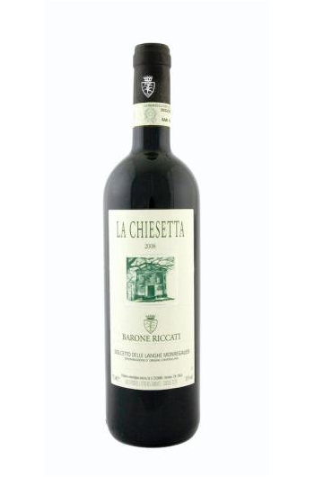 | Dolcetto delle Langhe Monr. La Chiesetta DOCG