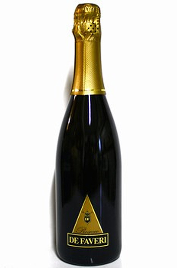 | Valdobbiadene Prosecco Superiore DOCG Extra Dry