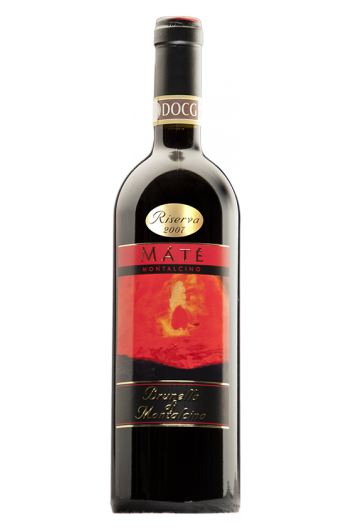 | Brunello di Montalcino Riserva DOCG