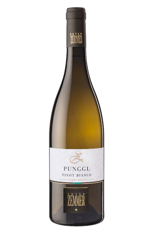 | Pinot Bianco Alto Adige DOC