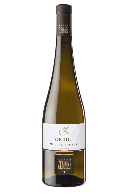 | Muller Thurgau Alto Adige DOC