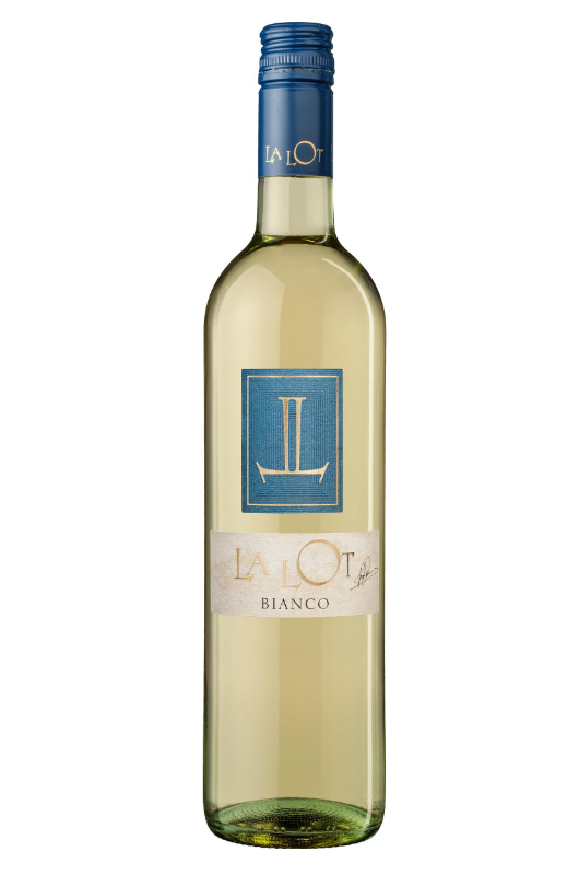 | La Lot Bianco Vigneti delle Dolomiti IGT