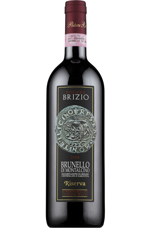 | Brunello di Montalcino Riserva DOCG