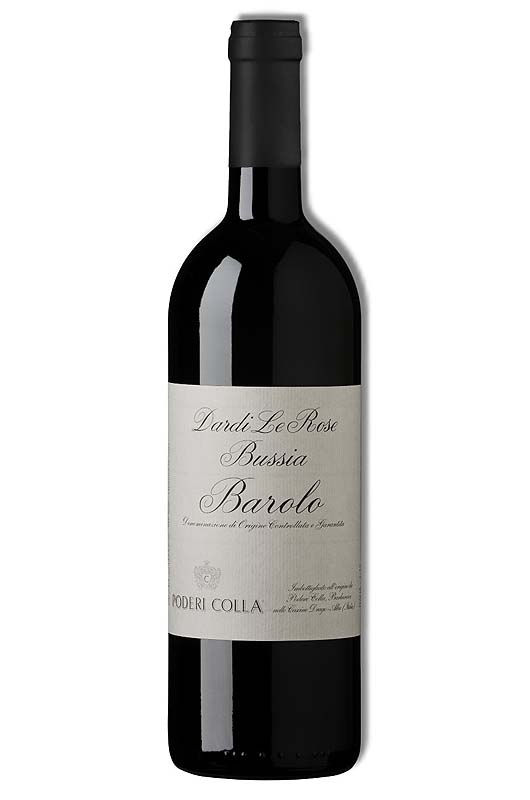 | Dardi Le Rose Bussia Barolo DOCG