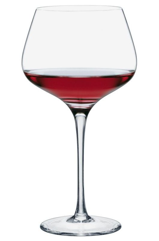 | Charisma Burgundy 720ml