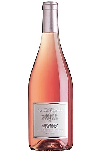 | Cesasuolo d'Abruzzo DOC